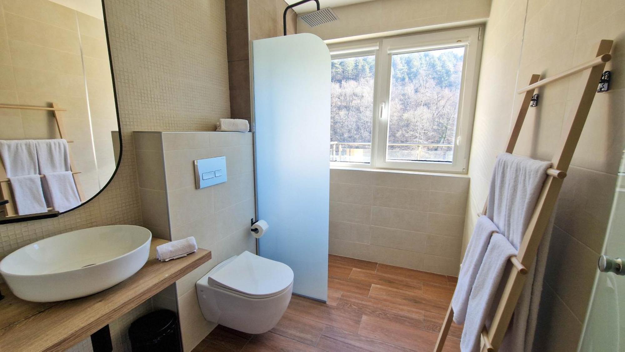 Waterside Spa Hotel 오그냐노보 외부 사진