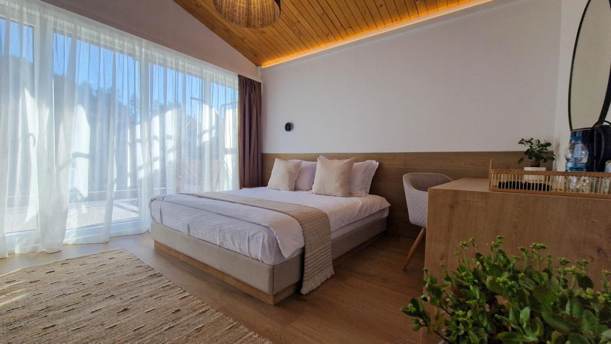Waterside Spa Hotel 오그냐노보 외부 사진