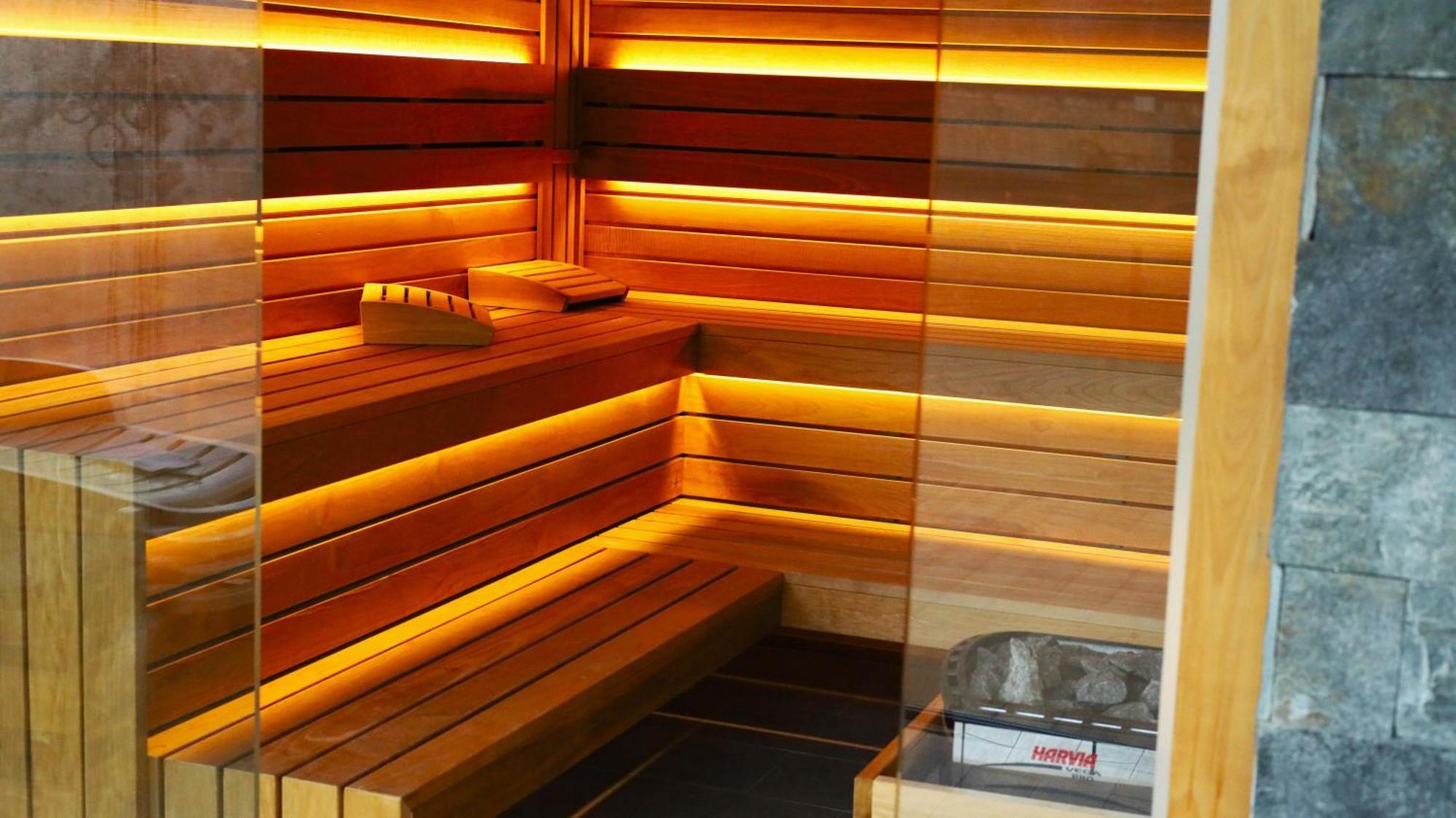 Waterside Spa Hotel 오그냐노보 외부 사진