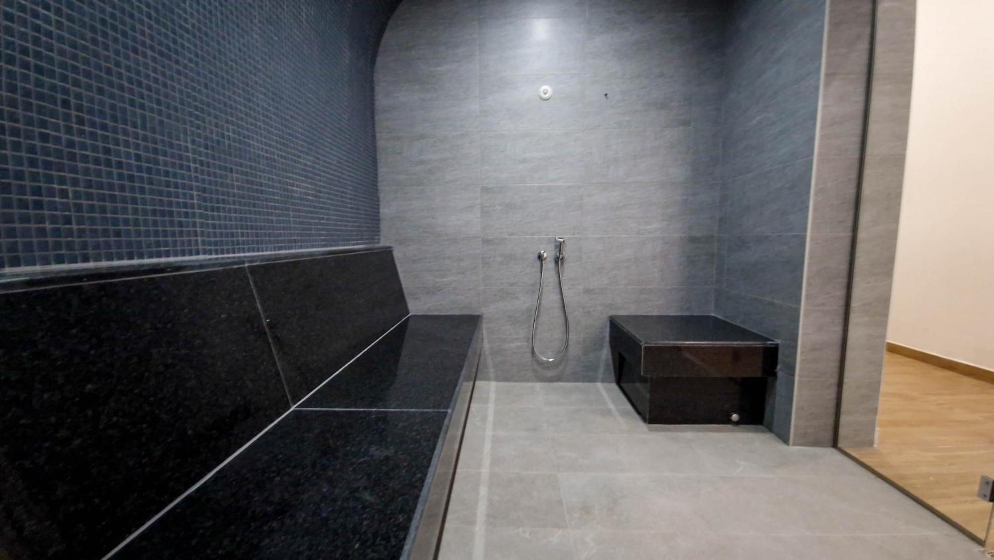 Waterside Spa Hotel 오그냐노보 외부 사진